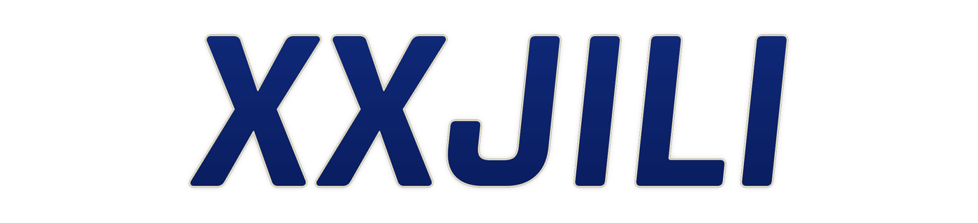 xxjili Logo